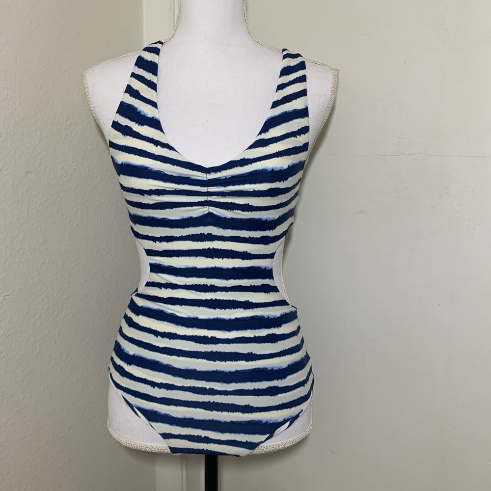 Tori Praver Seafoam Swimwear